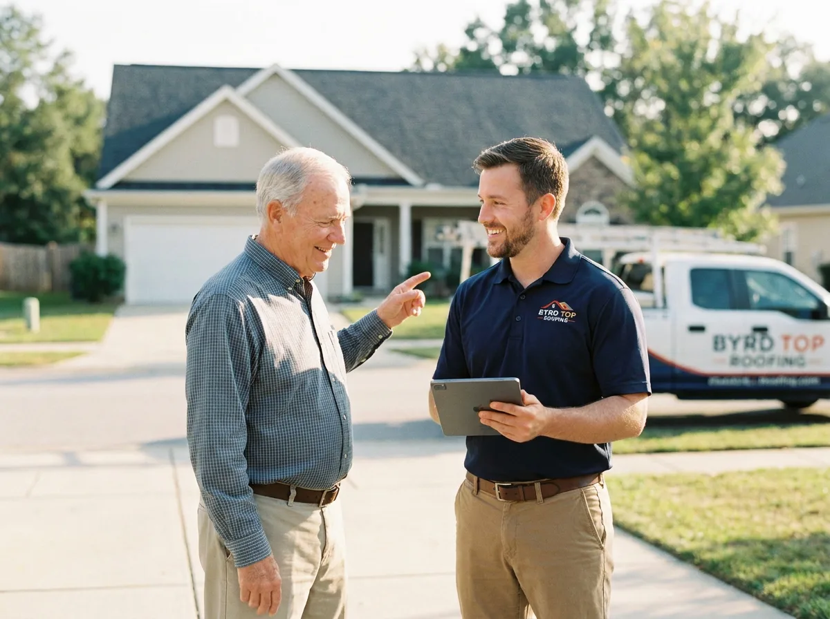 Roofing Leesville, OH FAQs